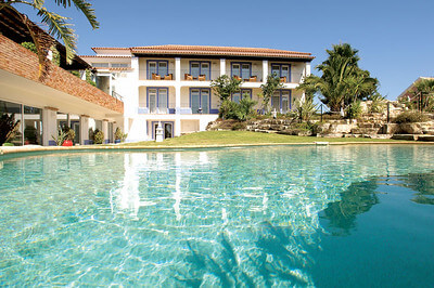 Villas Privées
